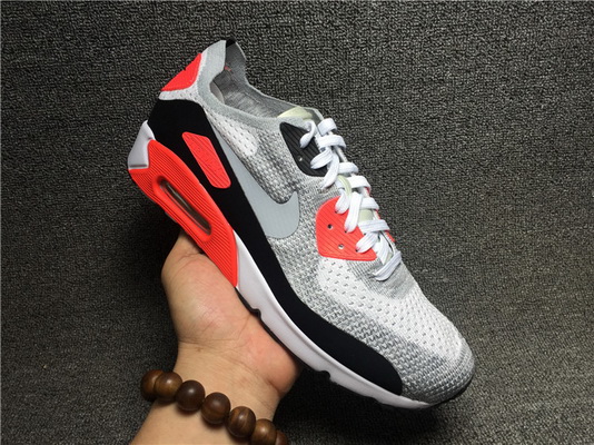 Super Max Nike Air Max 90 Men--019